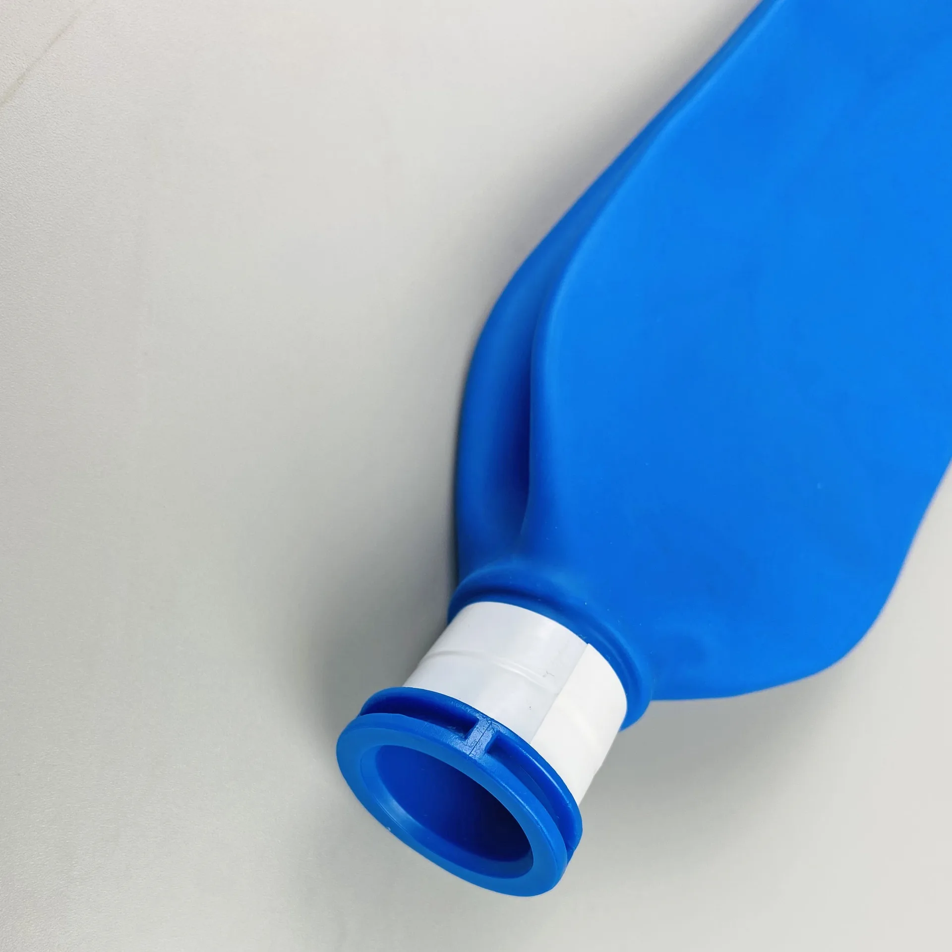 Disposable Latex Medical Anesthesia Breathing Bag Anesthesia Breathing Ballon