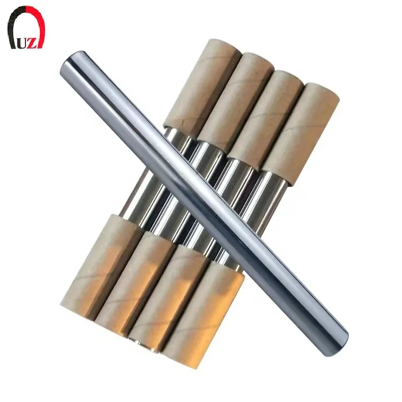 Strong Neodymium Magnetic Separator Bar 12000Gs 15000Gauss magnetic rods for Iron remove