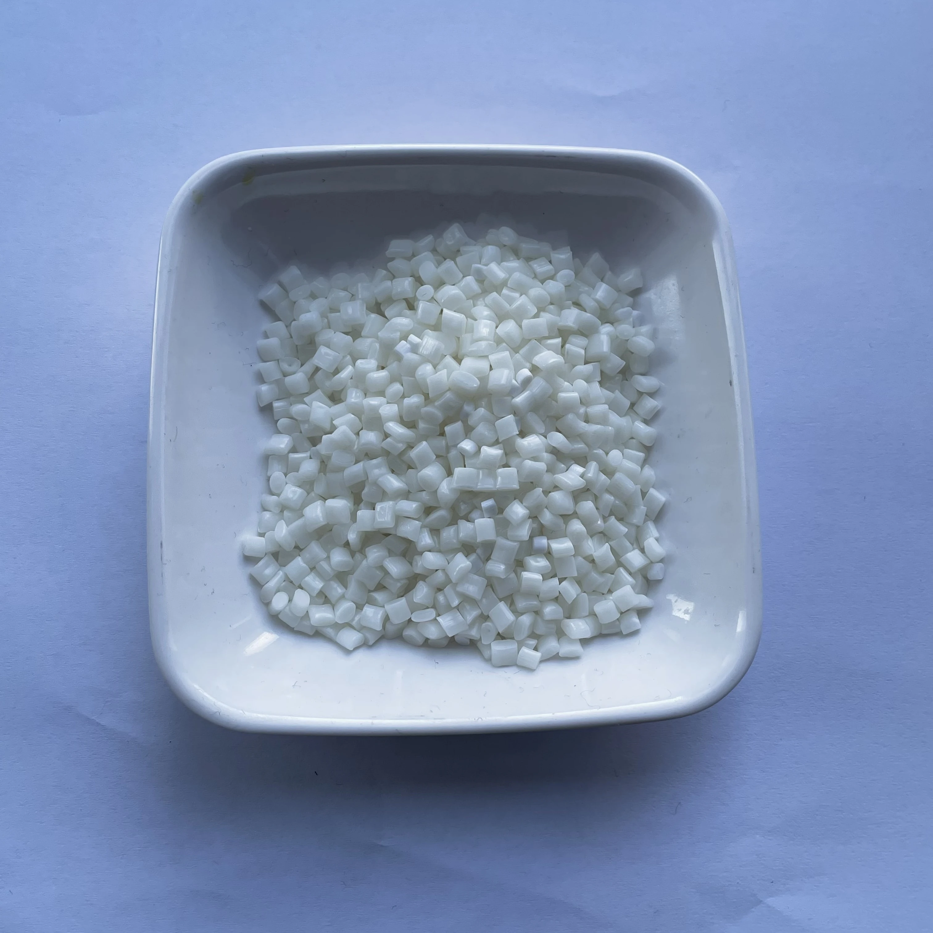 ABS Plastics Raw Material PC ABS Compound Resin Pellets Per Kg Price