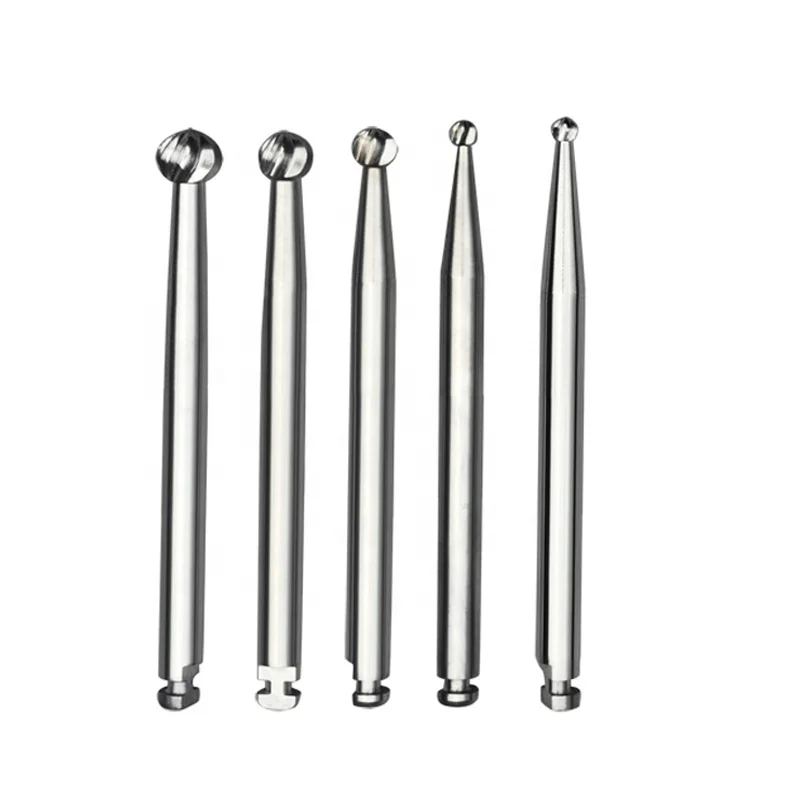Spherical Bur Medical Arader Ball bur rFor Sale