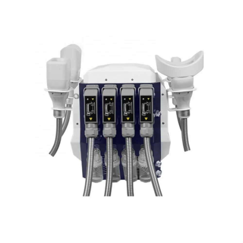 2023 Sell best Cooling machine for body slimming fat reduce freeze machine