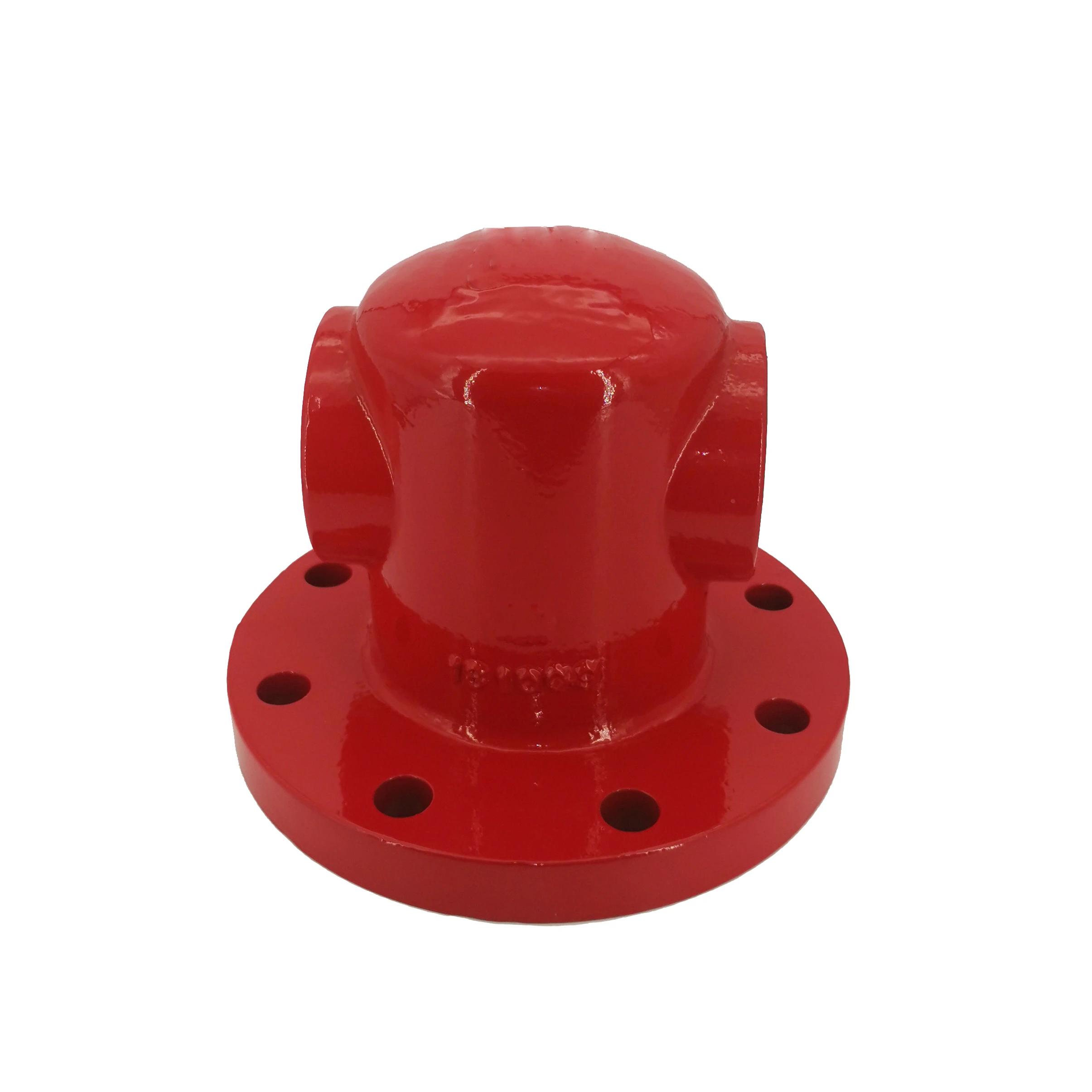 OEM Cast Iron Sand Mold Casting Services Ferrous Casting Part