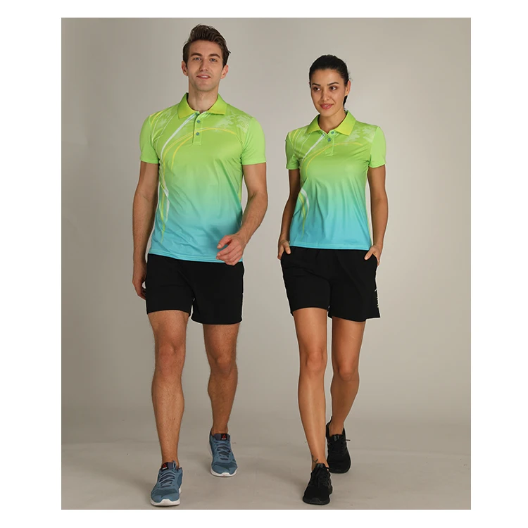 New Design Fitness Clothing Gym Fitness Clothing Men Sport Suit Tennis Wear With High Quality