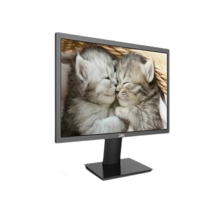 Для ГК S201 20 дюймов LED LCD Настольный игровой компьютер дисплея экран монитора