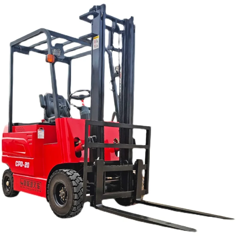 Cheap Factory 3tonne 3000kg Hand Pallet Truck Aerial Work Platform Price Hydraulic Forklift