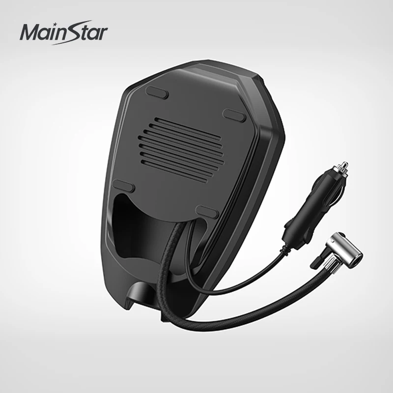 Portable Air Compressor Pump for Car 120W Swift Performance Tire Inflator 100 PSI for Car