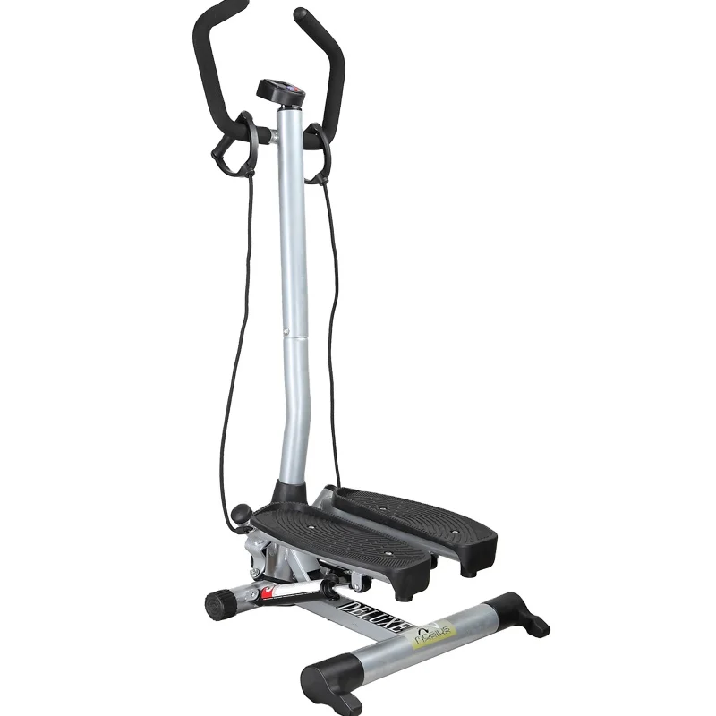 Huayi Hot Selling Gym Equipment, Fitness Twist Stepper