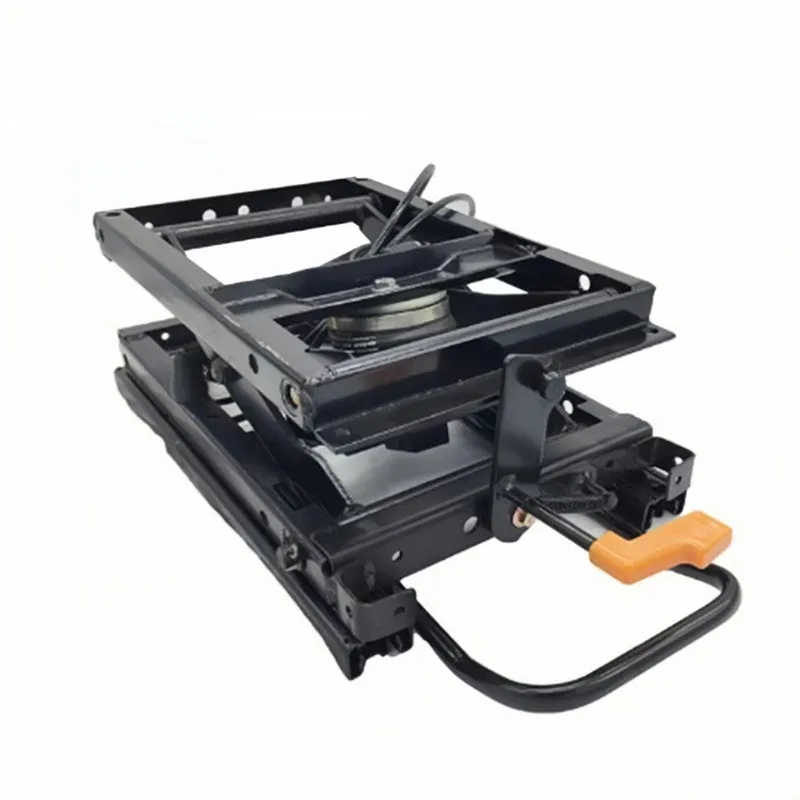 Truck/Car Air Suspension Seat Base Pneumatic Air Suspension Reduce Vibration Car Accessories for Truck Driver Seats