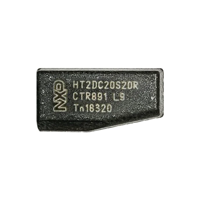 The car pcf7936 transponder chip