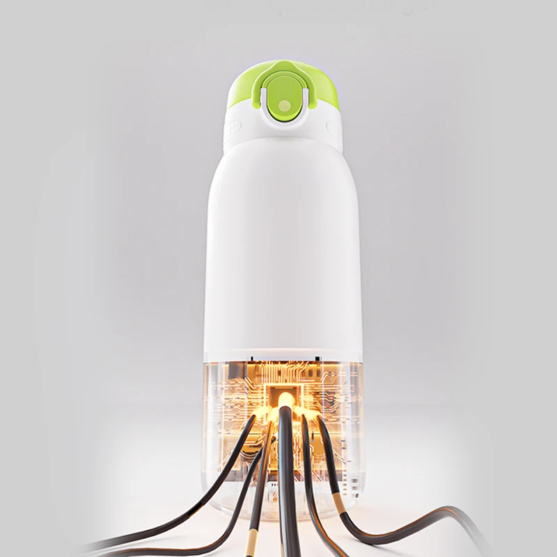 Baby product factory production portable baby milk warmer bottle kettle long used life support wholesale retail store for sale