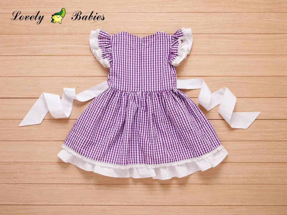 Best Pink Embroidery Lace Party Wedding Dress For Girl With Long Sleeves lace flower special evening wedding dress