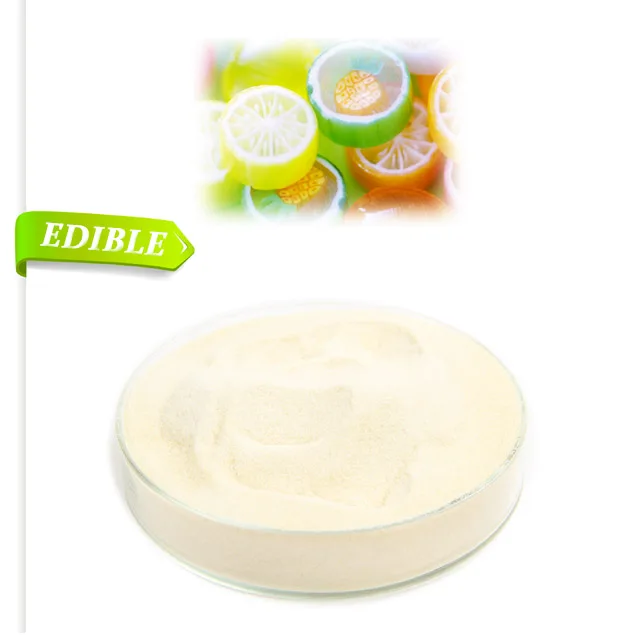 Gelatin Price Gel Strength Gelatin Powder