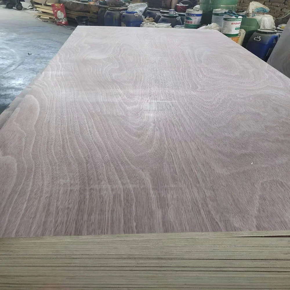 High Strength 28mm Container Plywood For Carriage Flooring/Container Flooring From Chinese