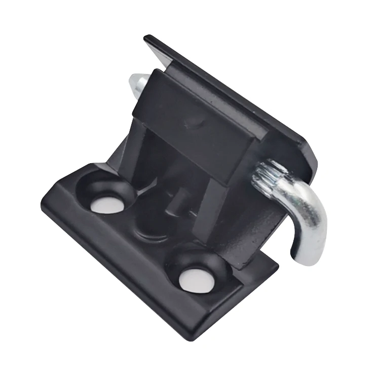 Tuoxin CL212 Industrial electric panel hinges die casting  electrical cabinet hinges