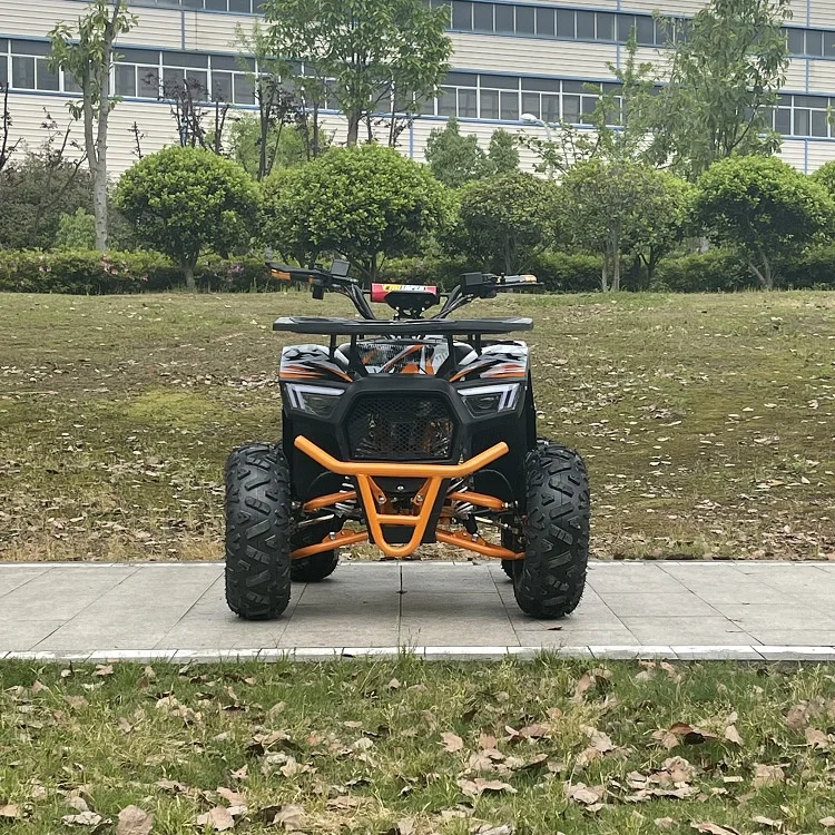 EDR 48V Electric Four Wheel Motorcycle Electric All Terrain Electric ATV