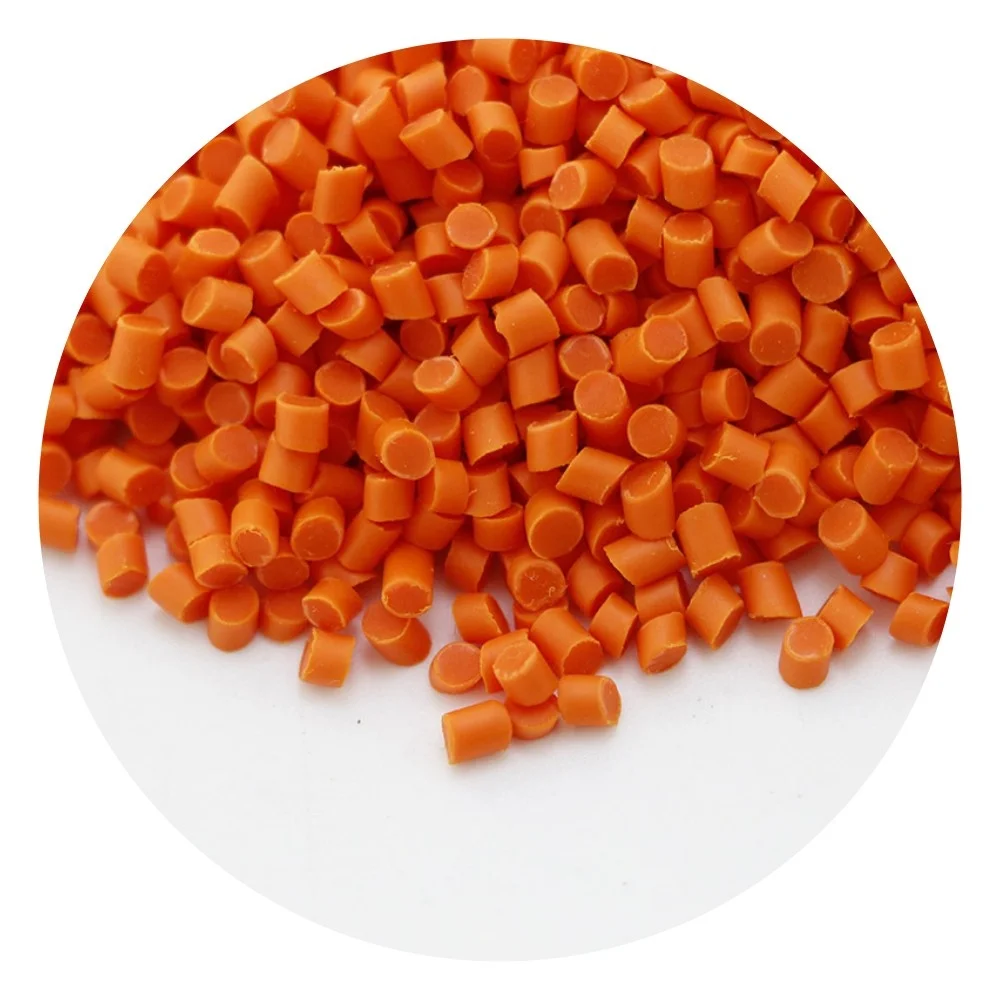 Eco Friendly TPE Manufacturers Thermoplastic Elastomer for Sale