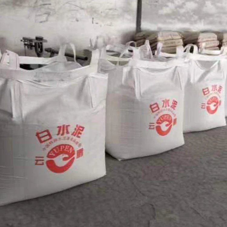 Cement Manufacturer White cement for joint filling and decoration white Refractory Cement