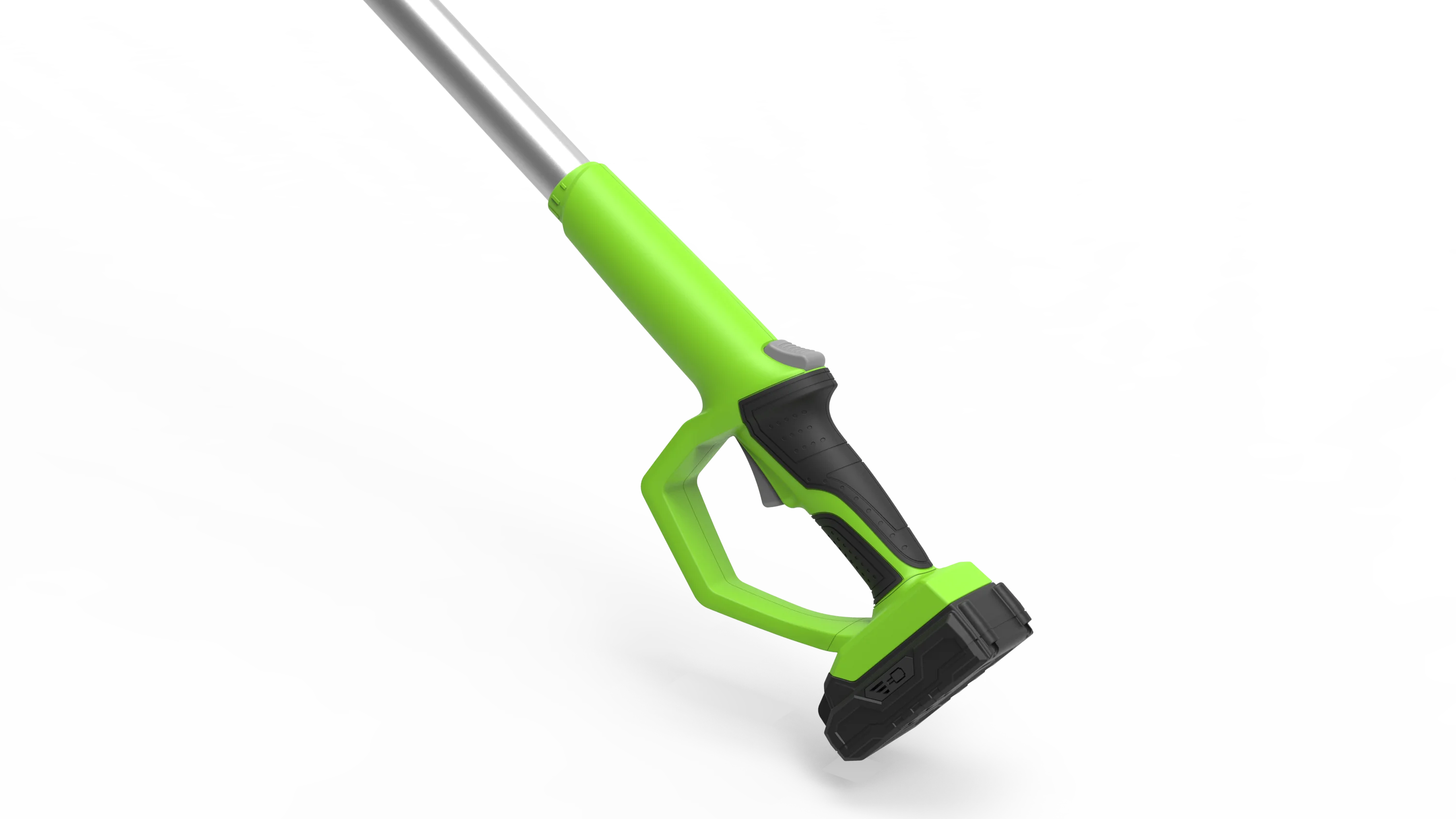 Pole Chain Saw pruner, telescopic Garden Saw for tree branches,long reach chainsaw professional factory price