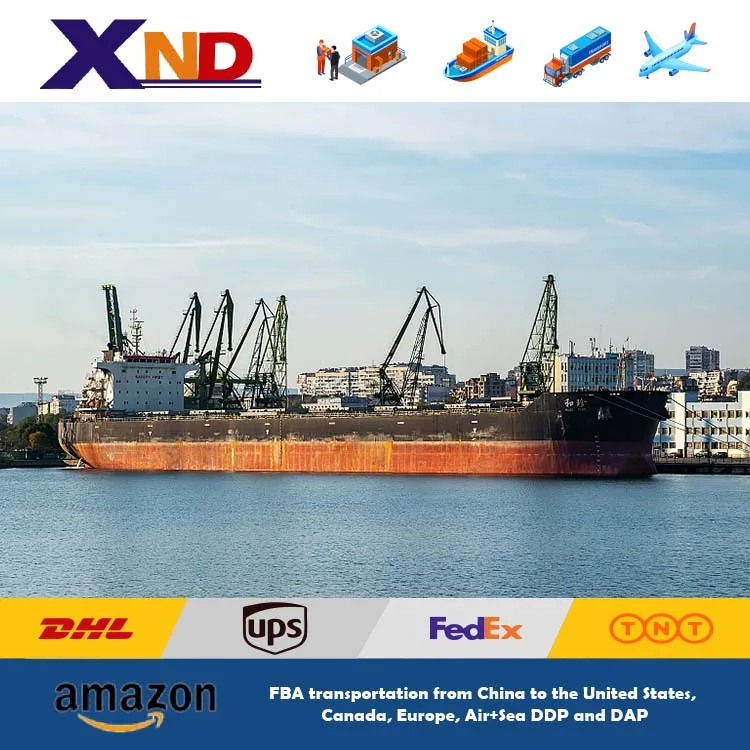 Cooperate Logistics Sea Freight Container Transportation Door To Door Shipment Ratings To Dakar Kenya Inexpensive Chinese agent