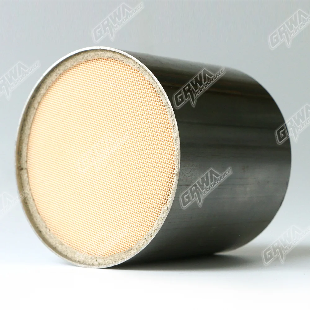 Керамический каталитический конвертер