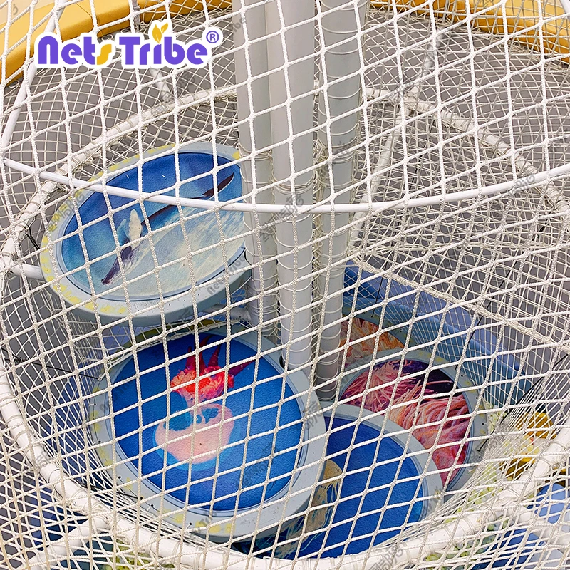 Kids toys Children playground amusement net Other amusement park products