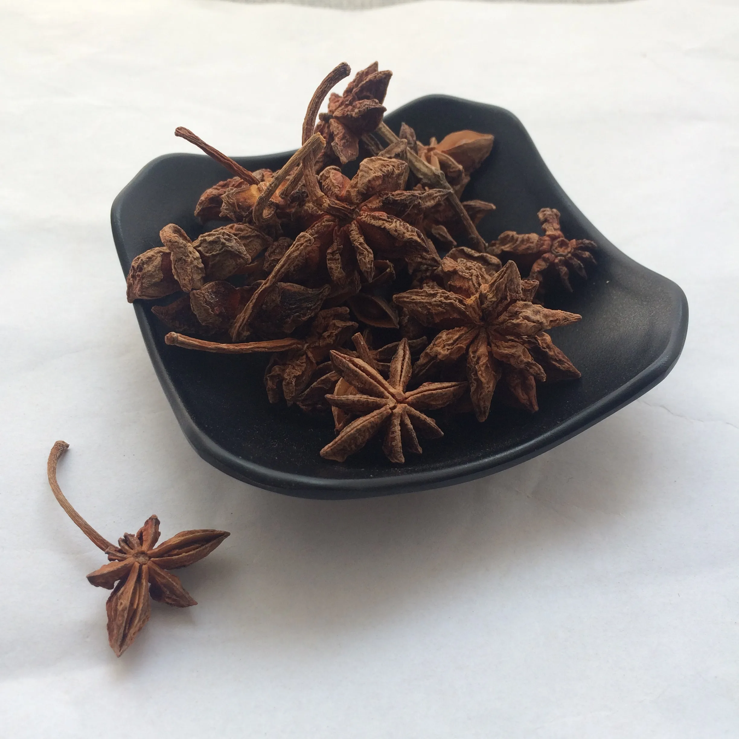 Ba Jiao Factory Wholesale Natural Star Anise Price Seasoning Powder Mixed Spices & Seasonings