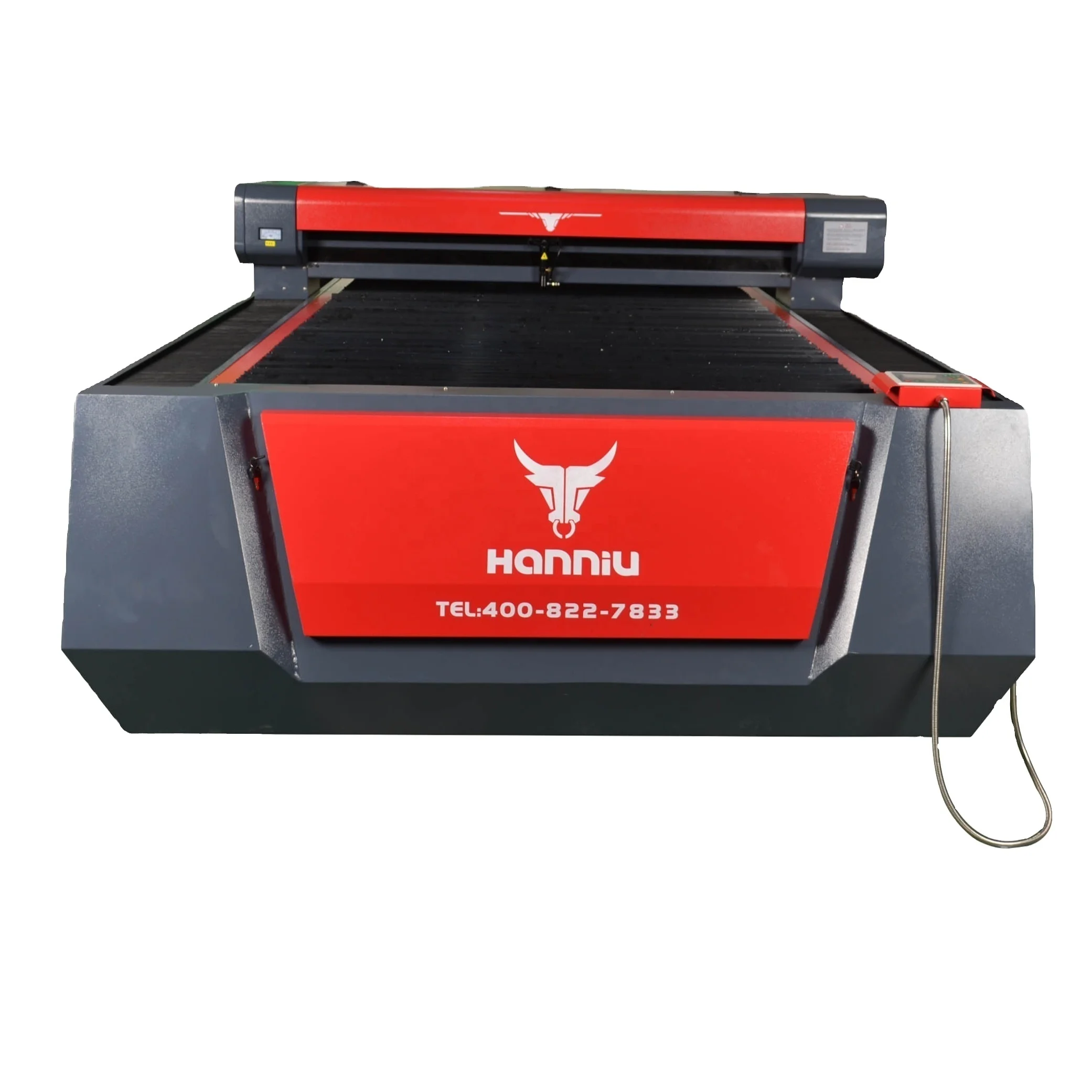 K1325 CO2 laser cutting machine  Fabric Leather laser cutter machines
