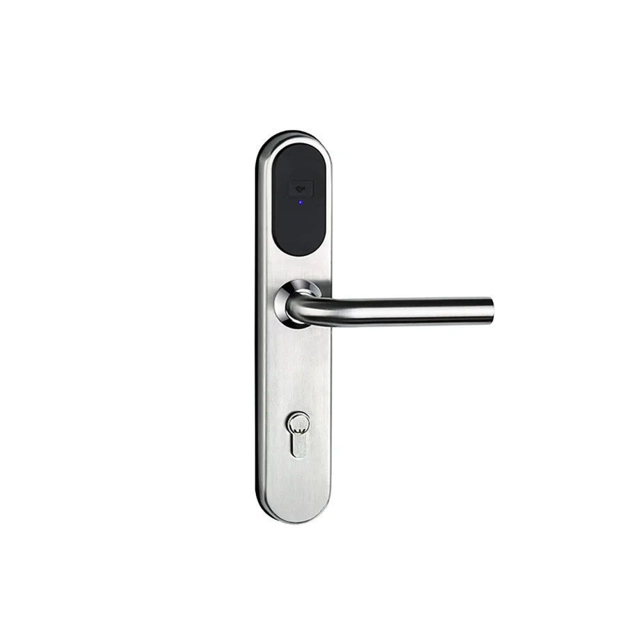 Boonlive Shenzhen Electro Original Heavy Waterproof & Cheapest Apartment Brass Management Door Locks