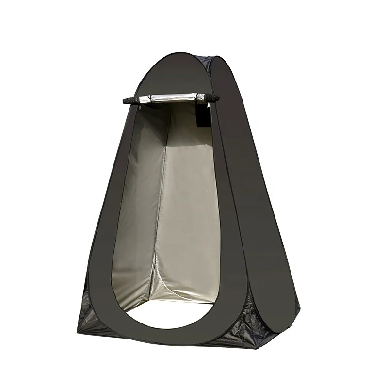 Portable Beach Shower Bathing Tent Bath Mobile Toilet Outdoor Shower