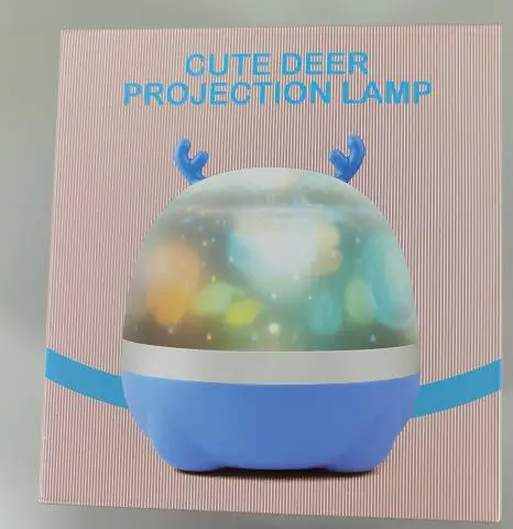  Drop shipping 3D kids night lamp on off timer star 360 projector sky moon light for