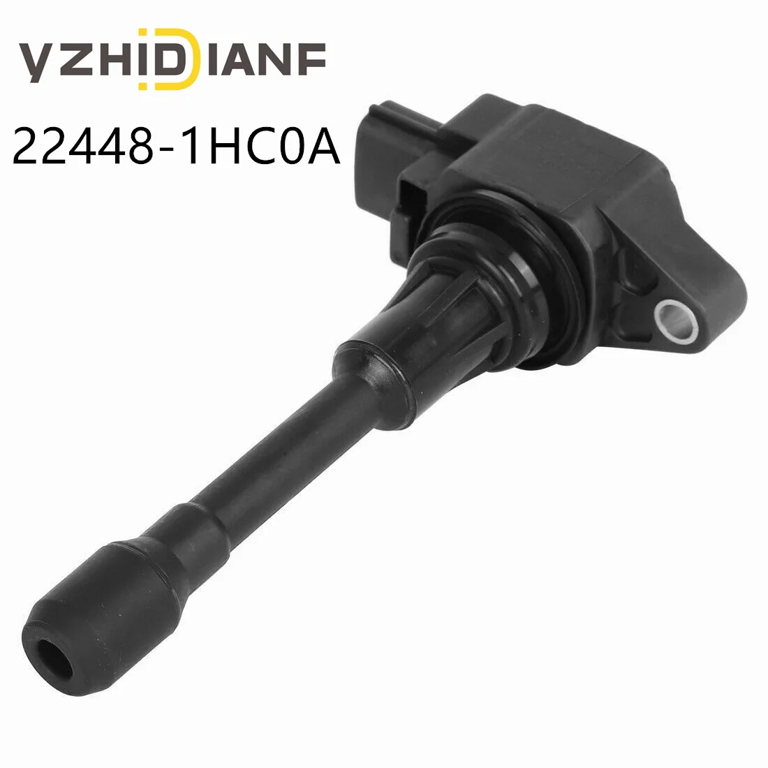 auto parts Ignition Coil 22448-1HC0A 224481HC0A For  Nissan Versa 1.6L 1.8L Versa Note 1.6L 2012-2015