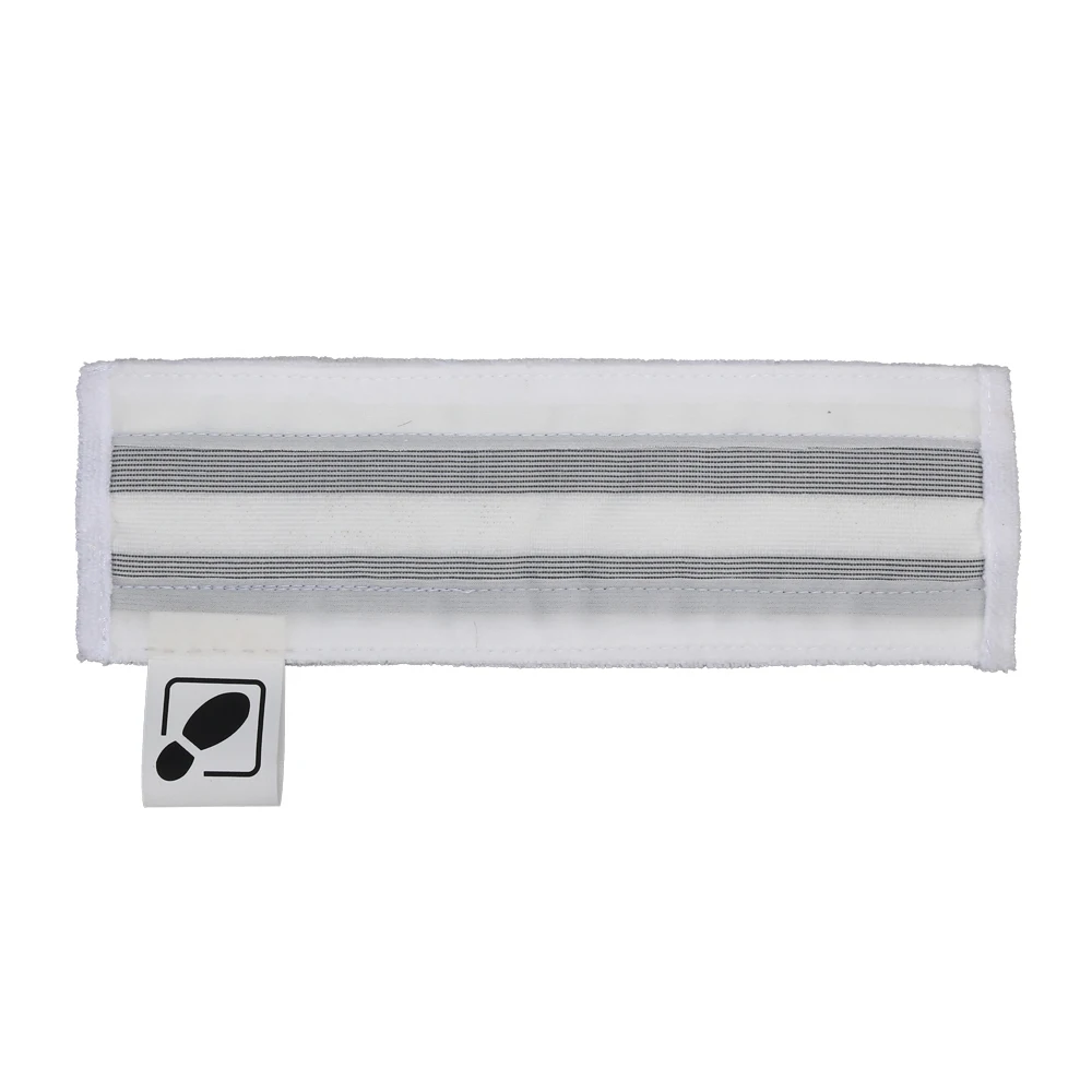 Abrasive floor cloth set towel for Karcher EasyFix SC2 SC3 S for Karcher steam cleaners SC2, SC 3, SC4, SC5 easyfix floor nozzle