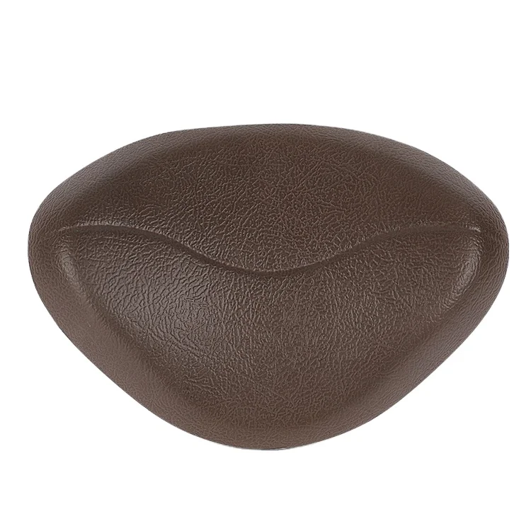 Customized Luxury Bathtub Pillow EVA Spa Pillow