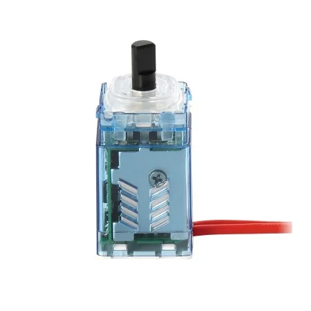 Легкая установка интеллектуального контроллера освещения с регулирующим диммером