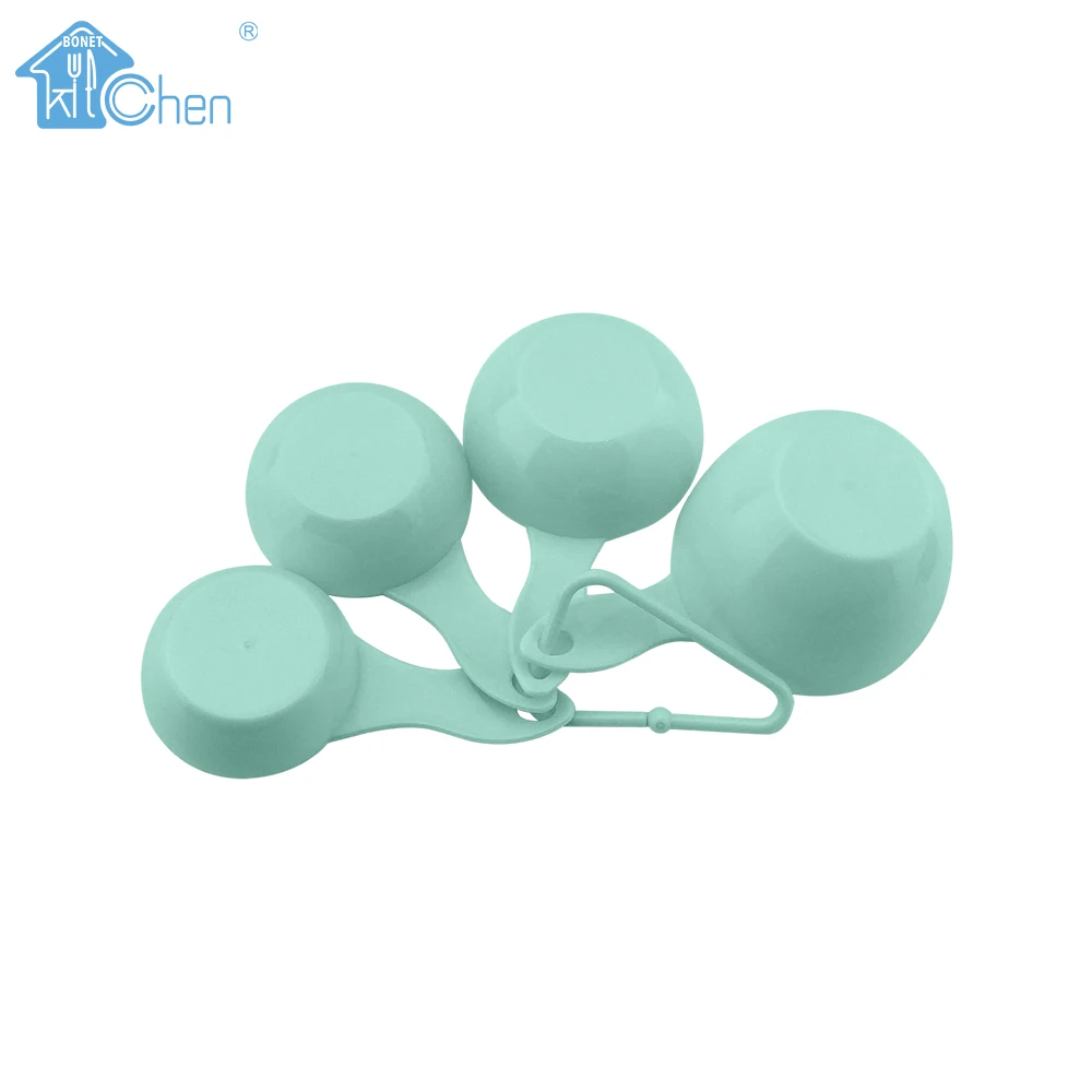 stainless steel measuring cups and spoons set Customized Measuring cup Baking Accessories Adjustable Measuring Spoon