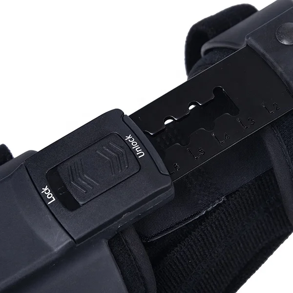 Elbow Brace OL-EL093 Medic Arthritis Orthopedic Hinge Elbow Arm Support Brace