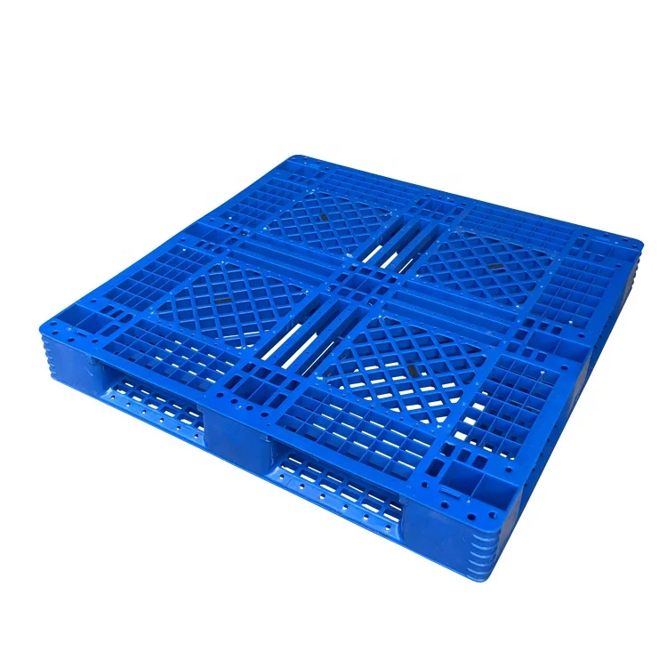  Пластиковый мини-поддон Plastic_pallet_size б/у