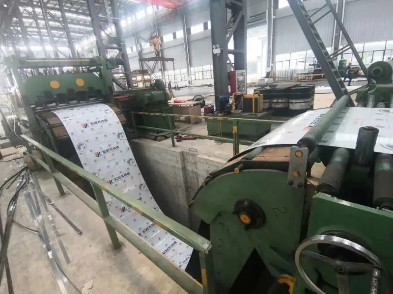 Stainless steel coil 201 304 316 ss 2205 301310s stainless steel coil  Belt