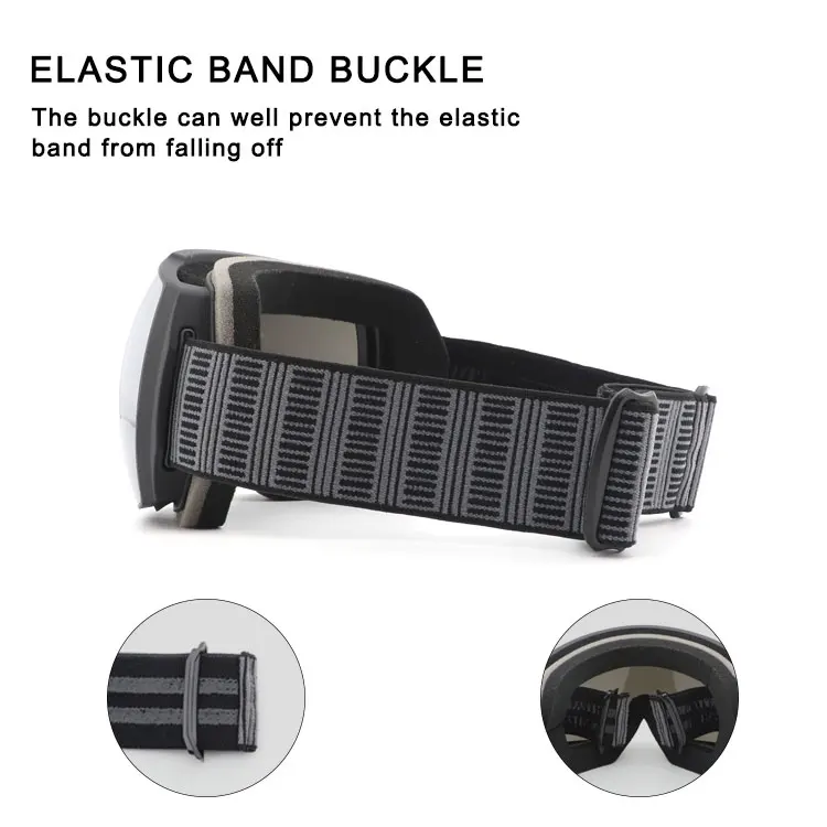 Best Selling Ski Goggles Double Anti Fog UV400 Polarized Snow google Snowboard Skiing Goggles