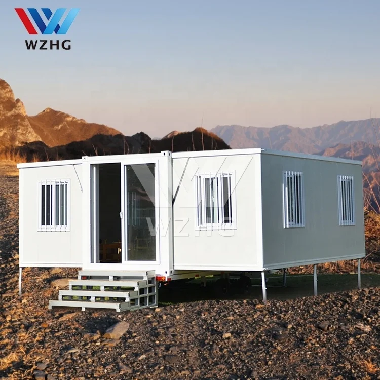 Контейнерные дома, фермы, контейнерные дома, сборные дома с ванной