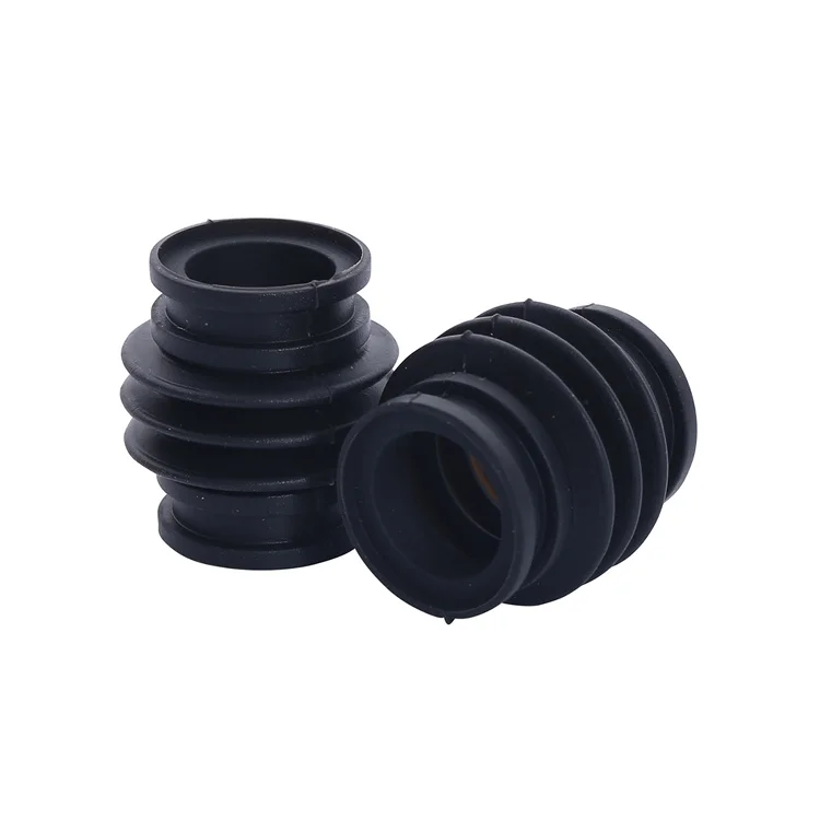 Customized Heat Resistant Silicone Rubber Cap Plug Car Machine Oil Plug
