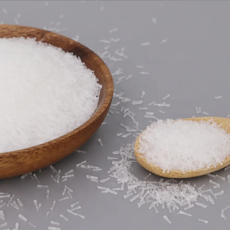 
High Quality monosodium glutamate for cooking 