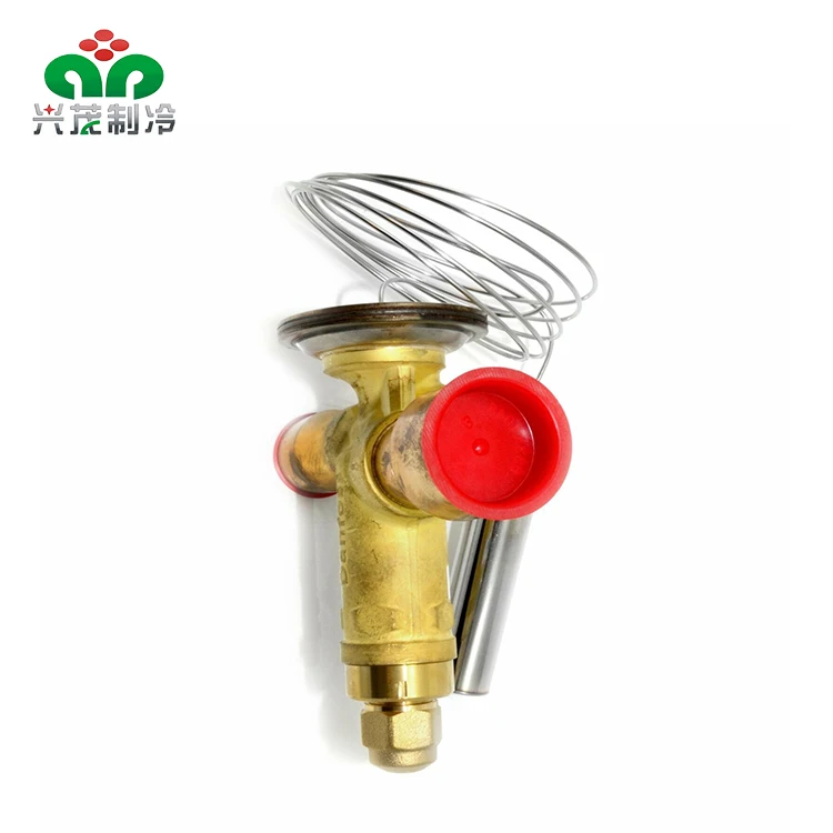Danfoss thermal expansion valve TEX2 068Z3229