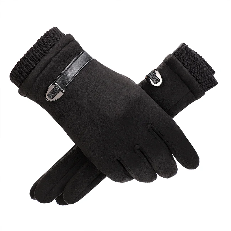 Хорошего качества, бесплатный образец, мотоциклетные перчатки, кожаные ПУ перчатки для мужчин (1600520174322)