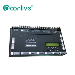 Boonlive Shenzhen GRMS  Customization A7 Controller    RS 485 For Hotel Smart Automation