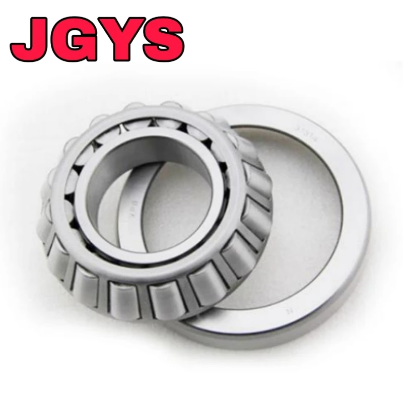 Factory Price 14125A/14274 14125A/14276 Single Double Row Taper Roller Bearing for Tiller Tractor Car Front Rear Wheel Mill Mine