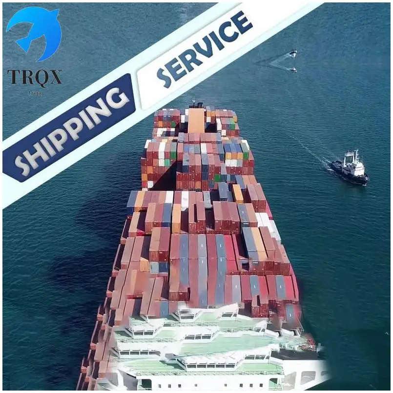 Sea Freight Philippines - Kuwait Bangladesh Sri Lanka Zambia Australia Turkey Shenzhen Yuanxun International Freight Forwarding