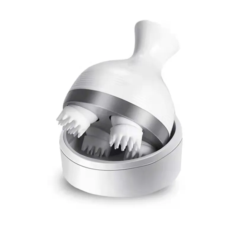 2022 Portable Multi-function  Ixp7 Scalp Massager Head Massager Handheld electric Head Hair Scalp Massage Devices