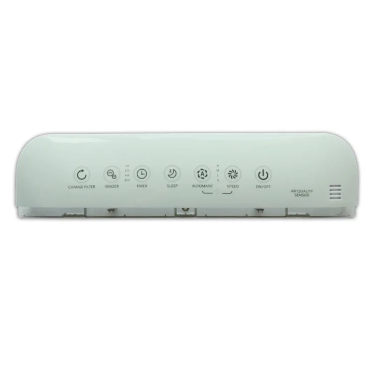 Customized Shapes Oem Mold To Make Product Motorcycle Body Car Plastic Part Mouldould