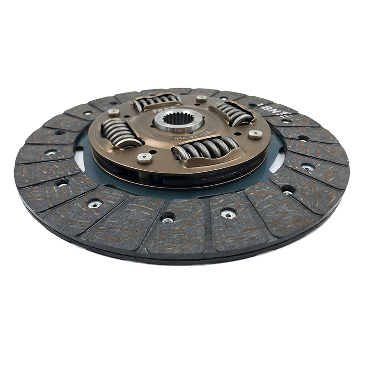 Детали диска сцепления автомобиля OEM F209-16-460